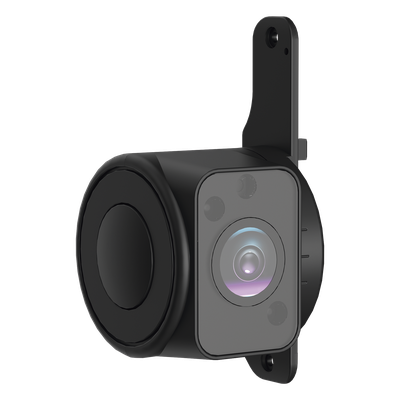 Cámara USB de Cabina / 720p / AHD / Visión Nocturna / Campo de Visión 135° / Monitoreo Interior