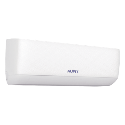 Minisplit Inverter Wi-Fi / SEER 17 / 12,000 BTUs (1 TON) / Refrigerante R32 / Solo Frío / 220 Vca / 23 dB / Control por Voz