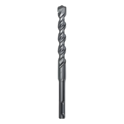 Broca SDS-PLUS / Punta Centradora / Diámetro 9/16" / Longitud 12-1/2" / Alto Rendimiento Profesional