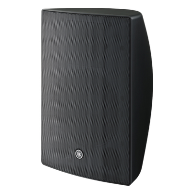 Altavoz de Montaje en Superficie / 2 Vías 8" / 90W RMS / 70V/100V / IP35 / Bass-Reflex