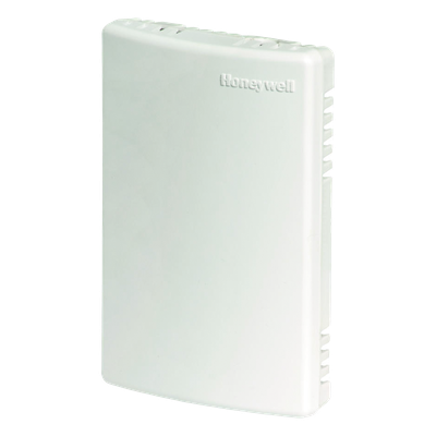 Módulo de Pared con Sensor de Temperatura / Termistor NTC 20 kΩ / Rango 7°C a 37°C (45°F a 99°F) / Montaje en Caja 2x4 pulgadas o 60 mm