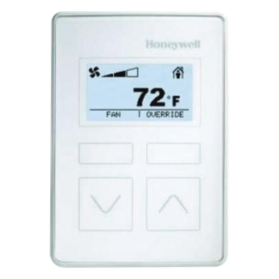 Sensor y Display de Temperatura / Precisión ±0.2°C / Pantalla LCD Retroiluminada / Bus Sylk / IP30