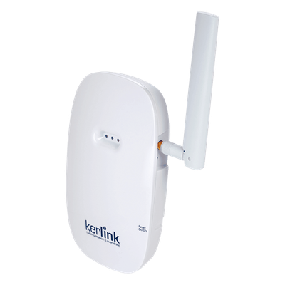 Gateway LoRaWAN / 10 Canales RX + 1 Canal TX / Backhaul 4G/3G/2G y Ethernet / Interior