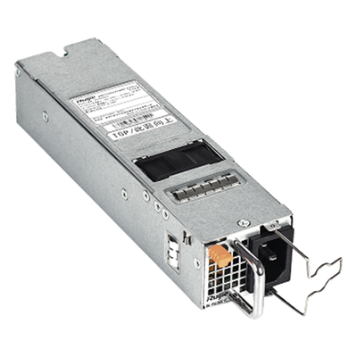 Fuente de poder modular / 150W / Compatible chasis RG-NBS6002 / Eficiencia 94% / Redundancia de energía