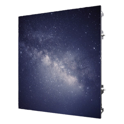 Módulo LED para Videowall / Pixel Pitch 2.6 mm / Resolución 192 x 192 / 60 Hz / IP45 / 7.5 m (24.6 ft) Distancia Visualización / Uso Interior