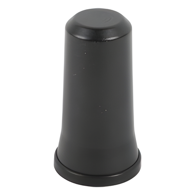Antena Móvil UHF / Rango 450-470 MHz / Bajo Perfil 114 mm (4.5 in) / NMO 3/4 in / 100 W / Omnidireccional 360°