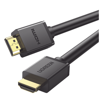 Cable HDMI 2.0 / 4K@60Hz / 1 Metro (3.28 Pies) / 18 Gbps / 30AWG / HDR / ARC / HEC / 32 Canales de Audio