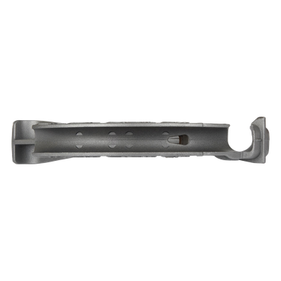 Cabezal de doblador de tubos conduit / Hierro dúctil fundido / EMT 1'' / IMC 3/4'' / Angle Setter / Ángulos 10° a 60°