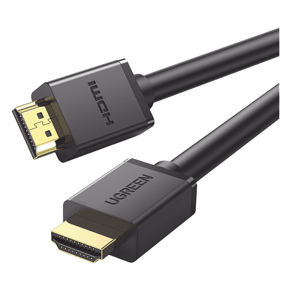 Cable HDMI 2.0 / 4K@60Hz / 18 Gbps / 10 m (32.81 ft) / 30AWG / HDR / ARC / HEC / Dolby True HD 7.1