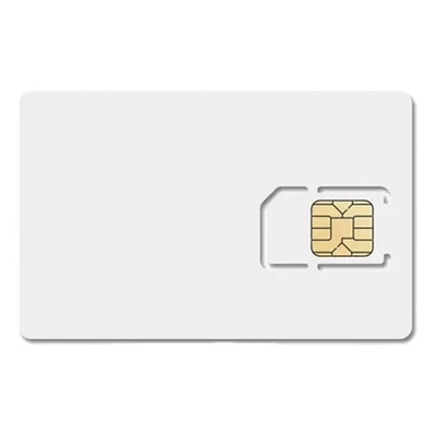 SIM IoT y GPS / 500 MB / 2 Años de Servicio / Multi Tamaño / Roaming USA y Canadá