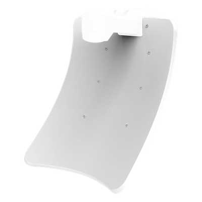 Pack de 4 antenas direccionales / 44.5 dBi / para cnWave V3000 / compatibles con C600500C024A