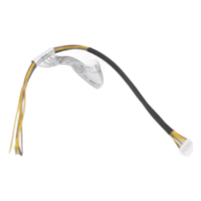 Cable Wiegand / Multicolor / Sin Tornillería / Diseño Flexible / Control de Acceso