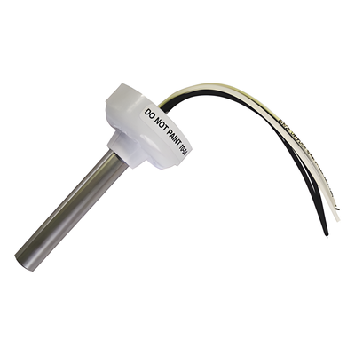Detector Térmico Convencional / Activación 135°F (57.2°C) / Pigtail Sin Base / Hermético para Intemperie / Rate-Anticipation