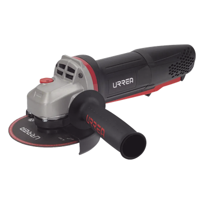 Mini Esmeriladora Angular / 4-1/2" / 850 W / 120 V / 11,000 r/min / Rosca 5/8"