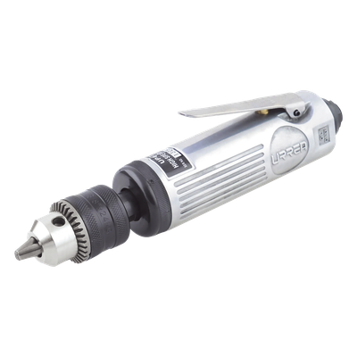 Moto-tool Neumático / 3/8" / 22,000 RPM / Escape Trasero / 4 SCFM / Mandril Jacobs
