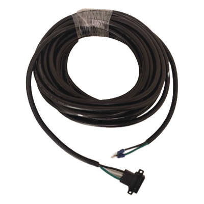 Cable de Alimentación / 110-220 VCA / Paneles LED / Familias CAF y CWF / Conductor de Cobre