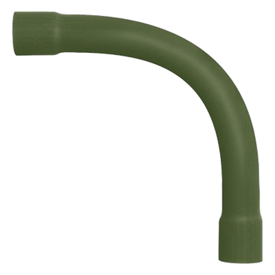 Cople Conduit PVC / 1 1/2" (38 mm) / Tipo Ligero / Autoextinguible / NMX-E-012-SCFI / Aislante Dieléctrico