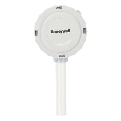 Sensor de Temperatura Exterior / Termistor NTC 20 kΩ / Conduit 1/2" / Rango -40°C a 70°C (-40°F a 158°F) / Compatible Excel