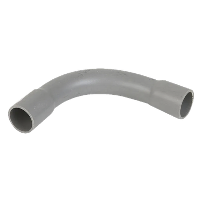 Curva para Conduit Cédula 40 / PVC 3/4" / UL 651 / Temperatura 60°C / Hermético / Subterráneo y Expuesto