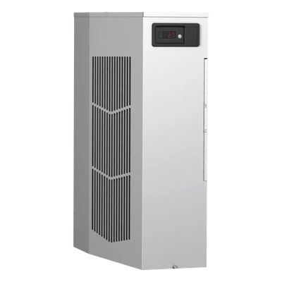 Aire Acondicionado Compacto / 4000 BTU/h / 115 Vca / NEMA 4X y 3R / Gabinetes 12" (304.8 mm) / -40 a 125°F (-40 a 52°C)