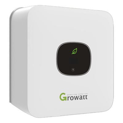 Inversor de Interconexión / 3.3 kW / 220 Vca / 1 MPPT / Eficiencia 97.6% / WiFi Integrado / IP65