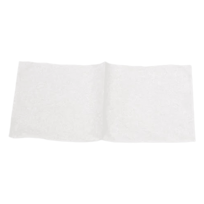 Toallas Secas para Limpieza de Fibra Óptica / 280 Piezas / 11 x 21.3 cm / Sin Pelusa / Uso con Alcohol Isopropílico