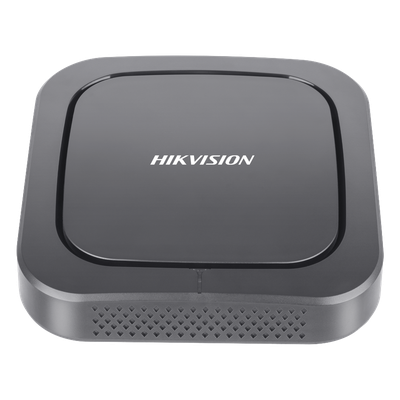 Reproductor Digital Signage / 4K UHD 3840x2160@60Hz / Android 8.1 / Wi-Fi y Bluetooth 4.0 / HDMI 1.4 / 16 GB EMMC