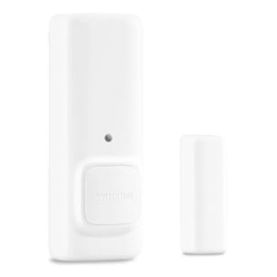 Sensor de Contacto Magnético / Bluetooth 5.0 / Alcance 80 m / 2.8 x 1.0 x 0.9 in / Anti-UV