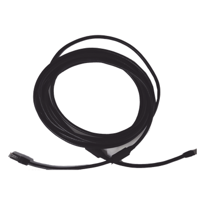Cable de Comunicación RJ45 / Torniquete Swing Barrier / Maestro-Esclavo / 55 cm (21.7 in)