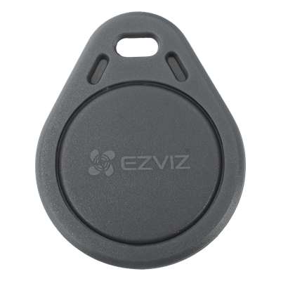 Tag de Proximidad / 13.8-14.4 MHz / Lectura 2.5-8 cm / 106 kbps / 40x32x3.7 mm / ABS Anticopia