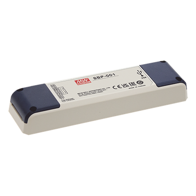 Programador para Cargadores / NPB y DRS / USB-A/Mini USB / LED de Estado / Configuración Directa