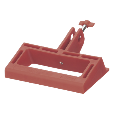 Bloqueador LOTO / Disyuntores 480/600V / Manija hasta 0.80" x 3" / Nylon Resistente / -40°C a 121°C / Sin Herramientas