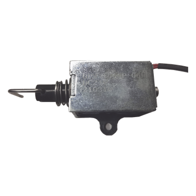 Electroimán de Salida / 24 VDC / Torniquete Trípode / Control de Paso / Serie DS-K3G