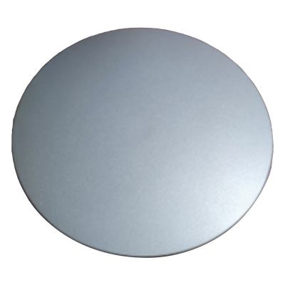 Tapa de Protección para Torniquete / Cubierta de Perforación para Terminal Facial / Compatible con Torniquetes Hikvision y AccessPRO AP8000 / Diseño Resistente a Exteriores / Instalación sin Herramientas