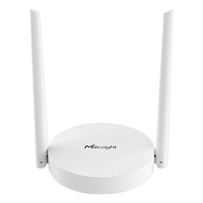 Gateway LoRaWAN / 8 Canales / 2000 Nodos / 4G LTE + Ethernet / Alcance 2 km (1.2 mi) Urbano / US915 / PoE