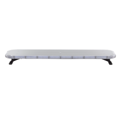 Barra de Luces LED / 46" / 132 LEDs / 3W / Roja / IP67 / 12 VDC / SAE Class I