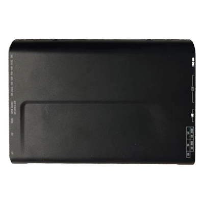 Tarjeta de Acceso para Torniquete / Protección Eléctrica / Comunicación RJ45 / Entrada-Salida de Alarma / Diseño Compacto