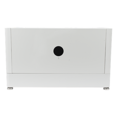 Módulo de Batería LiFePO4 / Capacidad 5 a 30 kWh / Instalación Rack o Suelo / BMS 4 Niveles / Diseño Modular Apilable