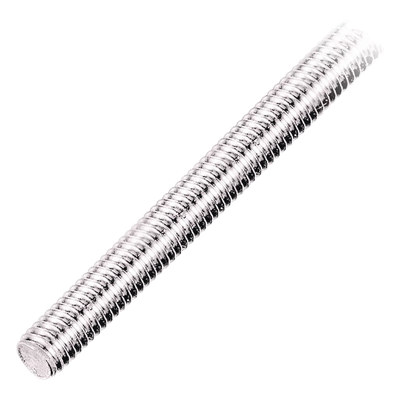 Varilla Roscada / Acero Inoxidable 304 / 1/4" (6.35 mm) / 3.60 m (11.81 ft) / IFI 136