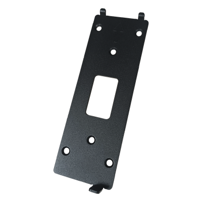 Bracket de Pared / Compatible DSK1T805MBFWX / Montaje Universal / Anti-corrosión Exterior