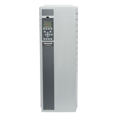 Variador de Frecuencia Trifásico / 30 HP / 380-460 Vac / 0-590 Hz / BACnet-Modbus / NEMA 1 / Teclado Gráfico