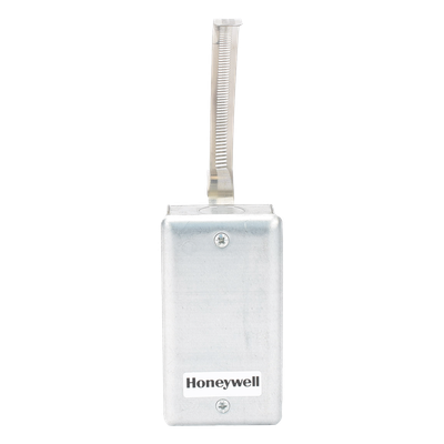 Sensor de Temperatura para Tubería / Tipo Abrazadera / Termistor NTC 20 kOhm / Rango -40 a 121°C (-40 a 250°F) / HVAC