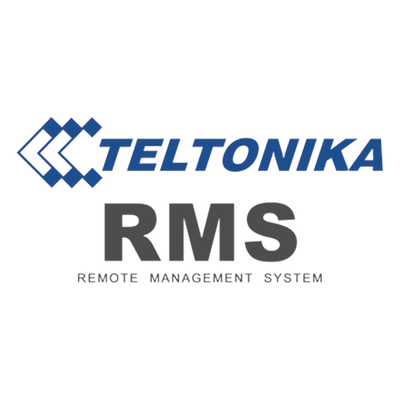 Servicio RMS / 3 Años / Administración Remota / Dispositivos RUT y TRB / Monitoreo 24/7 / Sin VPN Hub