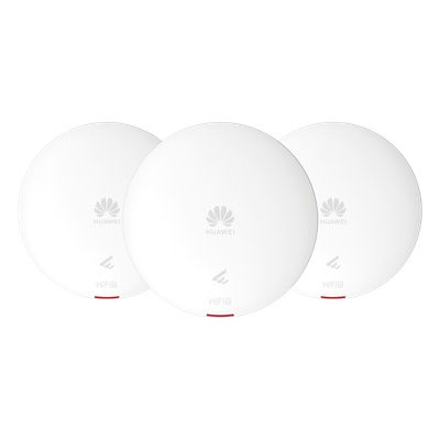 Punto de Acceso Wi-Fi 6 / 1.775 Gbps / Dual Band 2.4 y 5 GHz / MU-MIMO 2x2:2 / 128 Clientes / PoE Gigabit / Administración en Nube