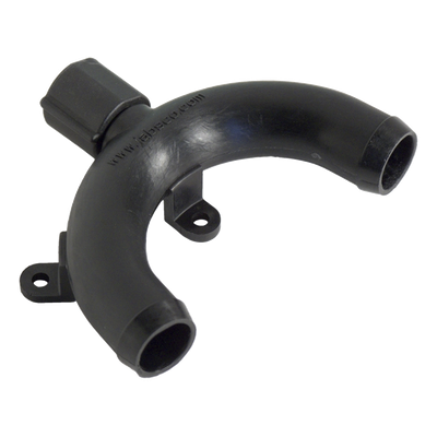 Válvula Antisifón Marina / Conexión 19 mm (¾") / Plástico Resistente / 70x100x25 mm / Circuito de Agua de Descarga