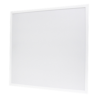 Panel LED / Luz Cálida 2700 K / 40 W / 4200 lm / 140° / Empotrado o Suspendido / 59.5 x 59.5 cm
