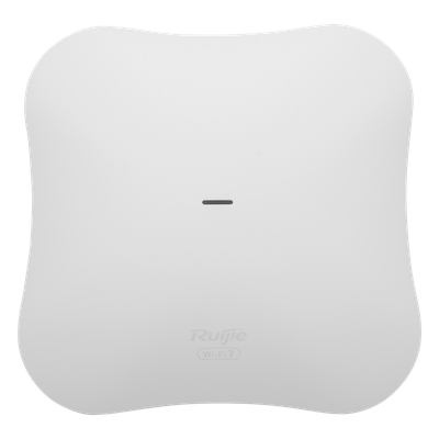 Punto de Acceso Wi-Fi 7 / Tri-Banda / BE14000 / 13 Gbps / 600 Usuarios / 2.5G PoE In + SFP+ 10G / MIMO 8x8