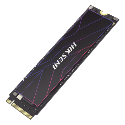 SSD M.2 NVMe / 1024 GB / PCIe Gen 4 x4 / Lectura 7440 MB/s / Escritura 6610 MB/s / Rango Térmico -40°C a 85°C / MTBF 2M Horas