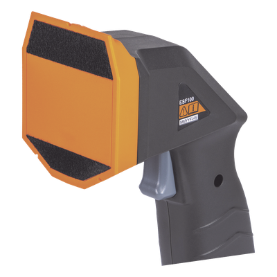 Localizador Electrónico de Vigas / Detección 38 mm (1.5 in) / Metal y Madera / LED de Ancho Completo / Nivel de Burbuja Integrado / Resistente a Caídas 2 m (6.6 ft)
