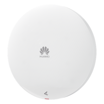 Punto de Acceso Wi-Fi 6 / 2.9 Gbps / MU-MIMO 2x2 / 128 Clientes / Smart Antenna / PoE Gigabit / Montaje Techo o Pared